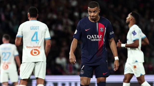 OM 0-2 PSG : LE DÉBRIEF ET LES NOTES DU MATCH (J27 LIGUE 1) - HD 1080p