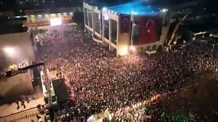 Mansur Yavaş: Cumhuriyetin başkenti emin ellerde