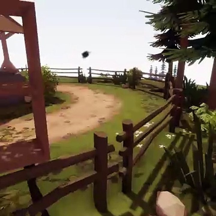 Pinecone Game [105] Mon psy psychédélique est mes jeux