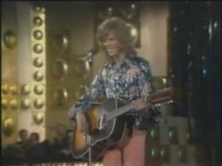 David Bowie Space Oddity