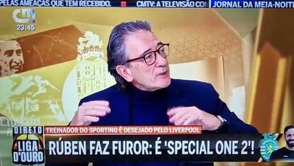 Rodolfo Mariana: Profile & Insights