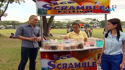 Broken Vow: Will Melissa open her heart to Felix?