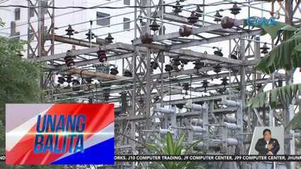 Ilang lugar sa NCR at Laguna, pansamantalang mawawalan ng kuryente dahil sa line maintenance ng Meralco | UB