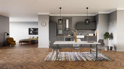 Recherche appartement ou maison vidéo bande annonce