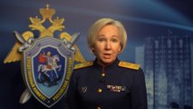 Rusia dice tener pruebas de que los atacantes de Moscú recibieron dinero de Ucrania