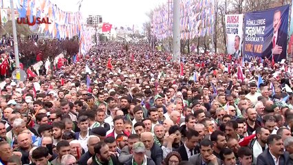 Erdoğan oy için emeklilere umut verdi! "Temmuzda emekli maaşlarını tekrar masaya yatıracağız"