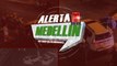 Alerta Medellín, Hurto con arma blanca en el sector Prado