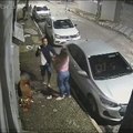 Trio rouba carro e faz mulher de refém em Fortaleza