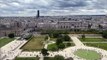 أولمبياد باريس: الشعلة الأولمبية ستتواجد بالقرب من متحف اللوفر
