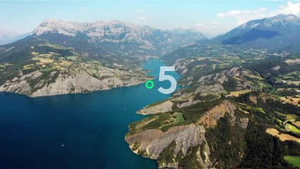 [BA] Échappées belles - Ubaye, vallée secrète - 06/04/2024