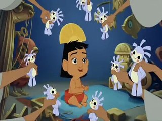 The Emperor's New Groove Opening Song (Perfect World)