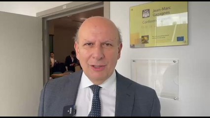 TEF-Taranto Eco Forum, Uricchio: discutere di transizione giusta