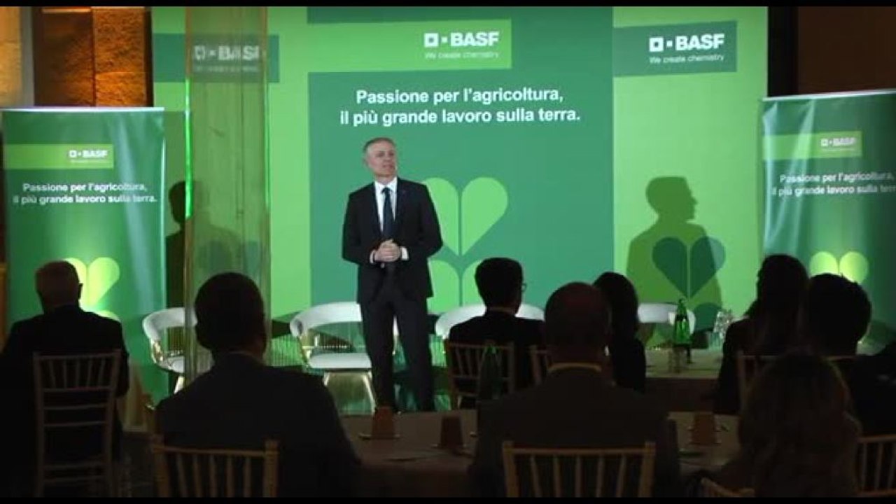 La sfida del digitale per un'agricoltura sostenibile e competitiva