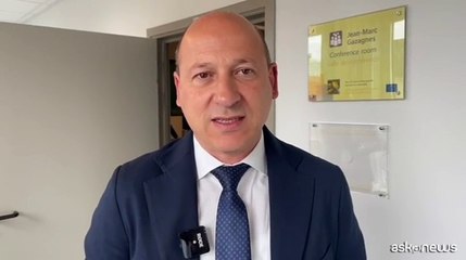 TEF-Taranto Eco Forum, Azzaro: fatta strada in due anni