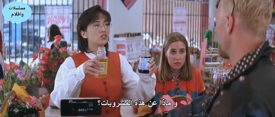 مشاهدة فيلم 1995 Rumble in the Bronx  مترجم