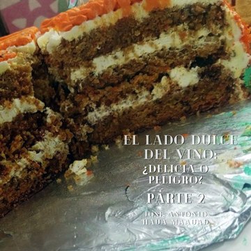 José Antonio Haua Maauad- Vino y salud: ¿Cómo disfrutar del vino sin riesgos? (Parte 2) (Creado por @JoseAntonioHauaMaauad)