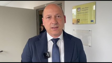 TEF-Taranto Eco Forum, Azzaro: fatta strada in due anni