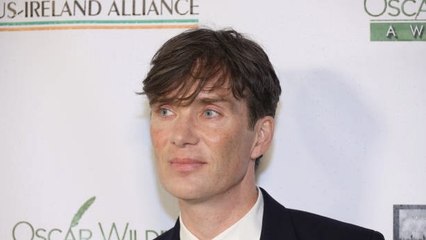 Cillian Murphy Se Ha Hecho Vegano Y Le Preocupa El Mal De Las Vacas Locas