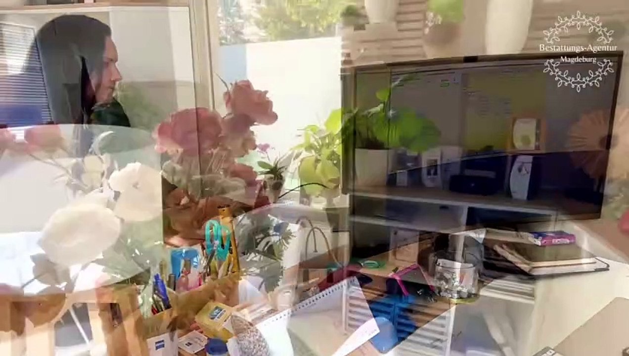 Bestattungs-Agentur Magdeburg - Über uns