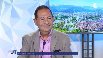 Le JT - 28/03/24 - Colis surprise, contrat de vile, BDL, Jean-Luc Romero