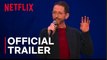 Neal Brennan: Crazy Good | Official Trailer - Netflix