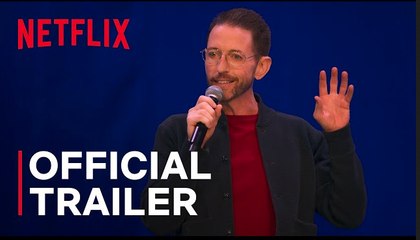 Neal Brennan: Crazy Good | Official Trailer - Netflix