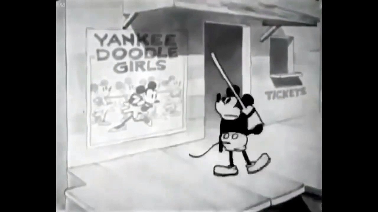 Eu e Mickey - T02 Episodio 12 (A Casa de Talentos) | Fandub Portugal