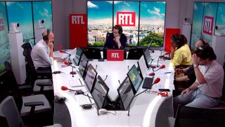 Le journal RTL de 18h du 28 mars 2024