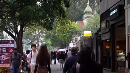 Desemprego sobe para 7,8% no Brasil