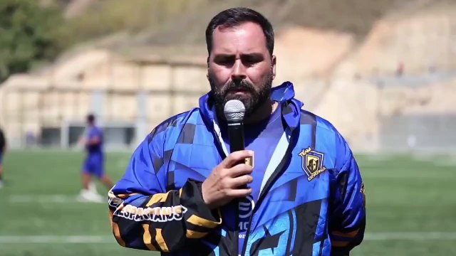 Daniel Sasso En este torneo tenemos que ser protagonistas