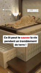 ⚠️ Ce lit peut te sauver la vie ‼️