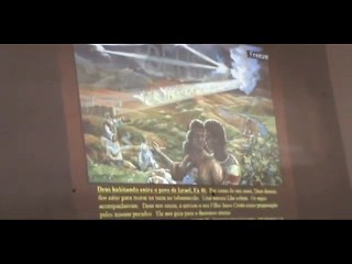 Estudo no livro de Levítico (aula 2 ) Miss. Timóteo Franklin