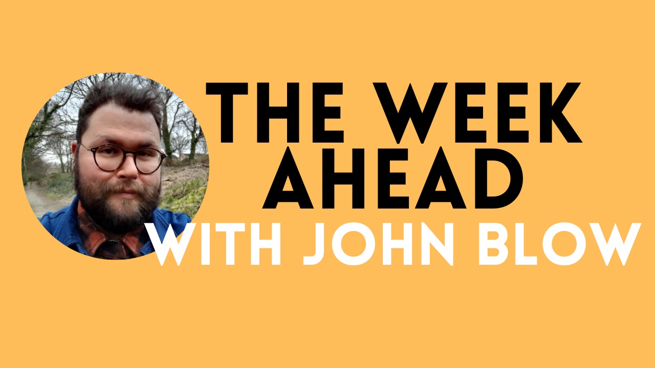 Film Pick of the Week: Shirley review by Yvette Huddleston