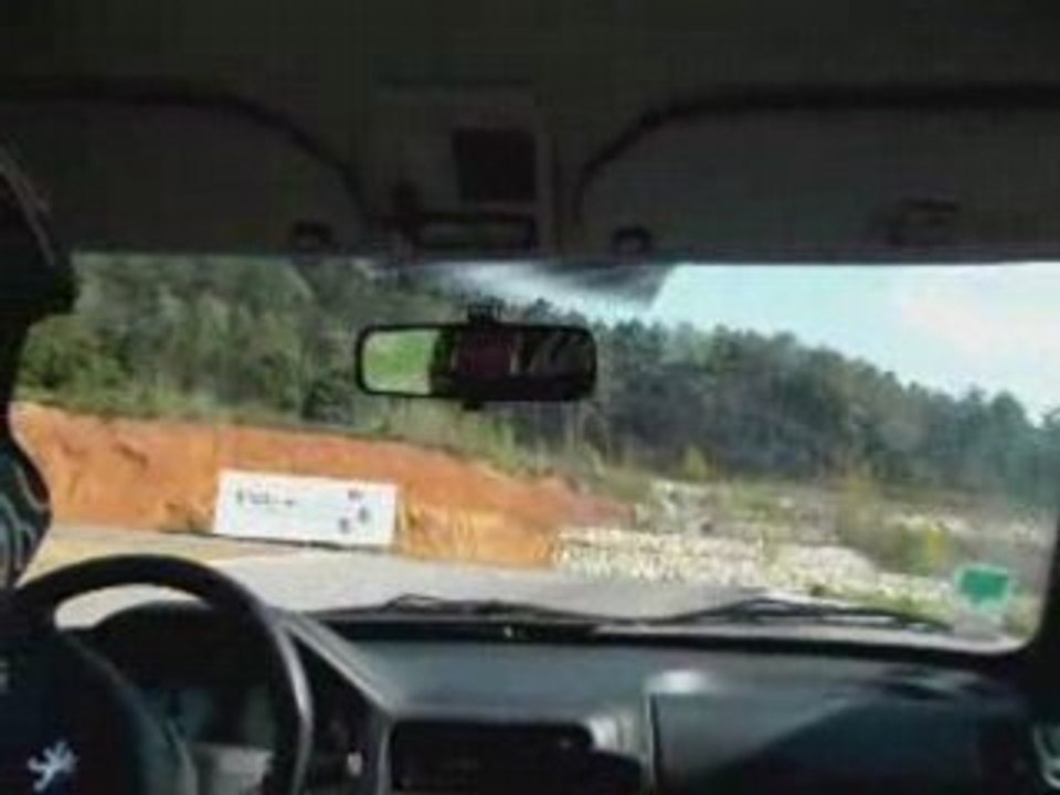 Pole Mecanique d'Ales - Team Mistral Racing - Dams & Nain