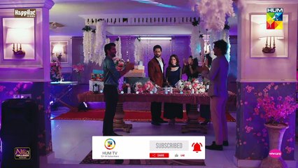 Rah e Junoon - Episode 21 | March 28, 2024 | Full CC Version