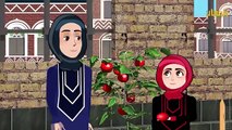 شاهد المسلسل الكرتوني اليمني التربية الأيمانية بعنوان(المولد النبوي الشريف)
