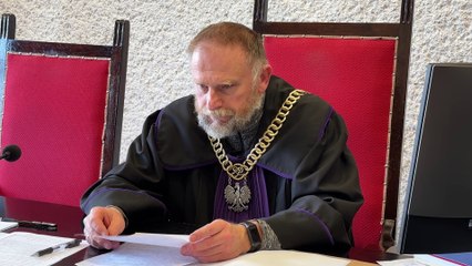 Tomasz Kamiński wyjaśnia swoją wypowiedź 🗣️