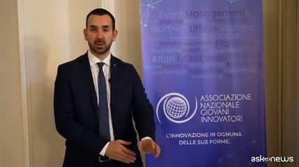 Innovazione, Marnati: Piemonte regione virtuosa