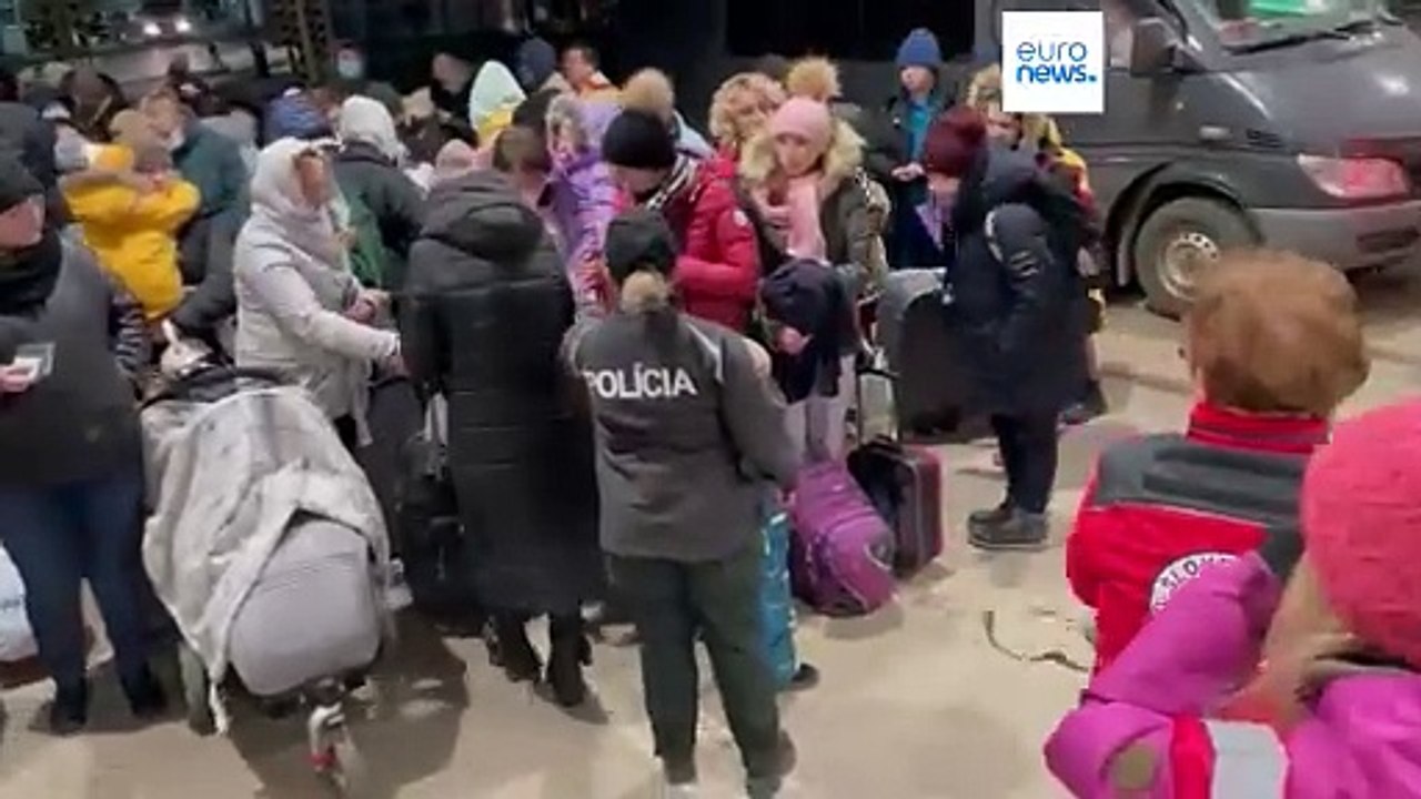 Exklusive Umfrage: mehr als 70 Prozent der Europäer wollen der Ukraine helfen