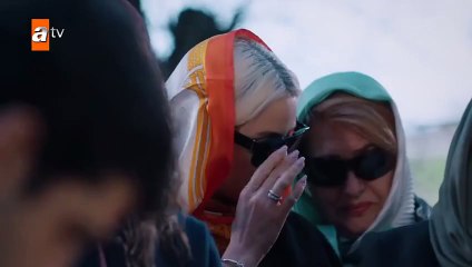 مسلسل الازهار البرية الحلقة 2 مترجم