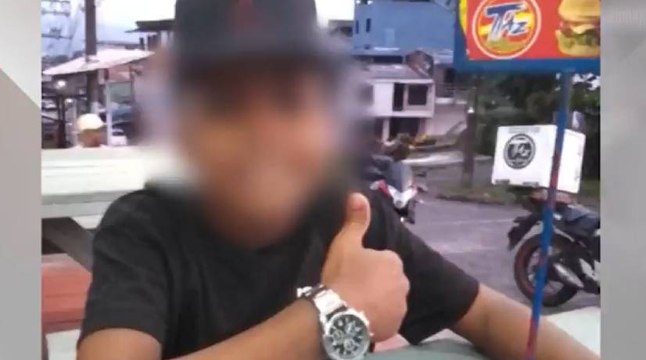 Niño de 10 años se debate entre la vida y la muerte tras ser impactado por una bala perdida en Buenaventura