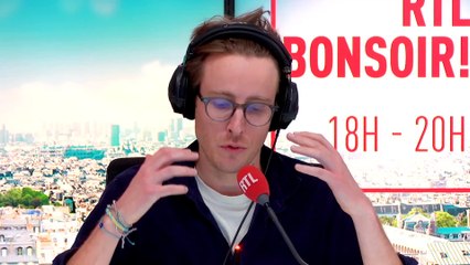 "Il y a 4 ans, Donald Trump était Président des États-Unis. Aujourd'hui, c'est juste un témoin de Jéhovah"