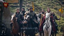 Kurulus Osman Shqip Episodi-154-Pjesa-5