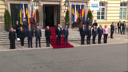 Prime Ministers of Poland and Ukraine make progress on easing farmer anger