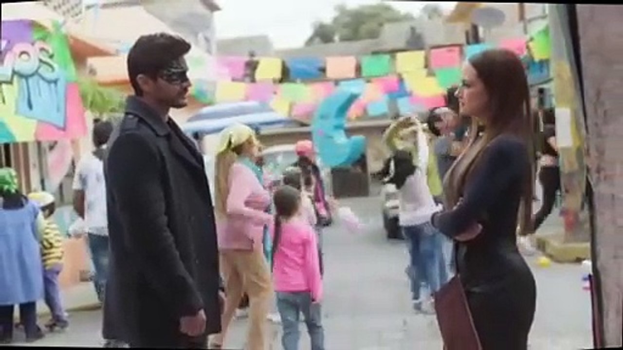 El Amor No Tiene Receta - Capitulo 30