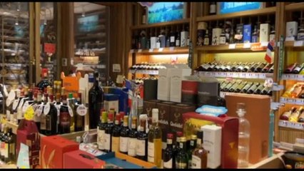 La Cina toglie i dazi e riapre il suo mercato al vino australiano