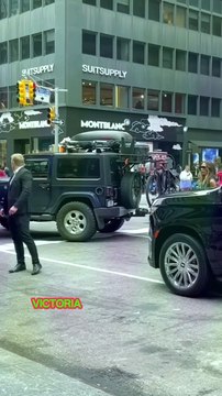 Victoria Beckham's TikTok Reveals Stunning High Ceilings in Cotswolds Home