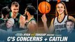 Celtics Concerns + March Madness in Boston | Bob Ryan & Jeff Goodman NBA Podcast