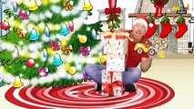 Opening, Unboxing Christmas Surprise Presents | Toys for kids with Maggie And Steve | Wow English TV