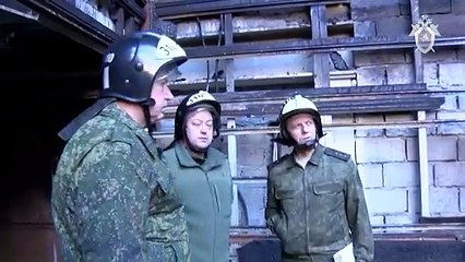 Rússia diz ter provas de envolvimento da Ucrânia em ataque a Moscou